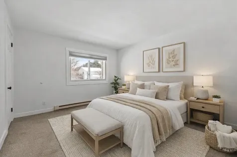 I4 Grandview Drive South Burlington VT 05403