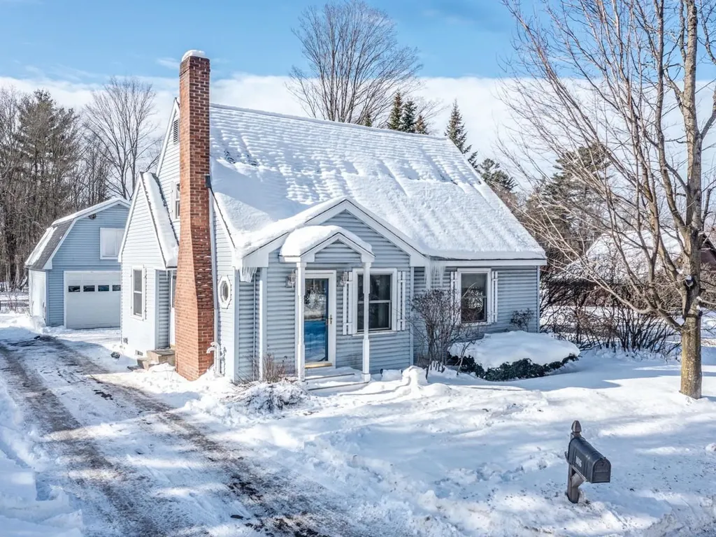 1016 Main Street Colchester VT 05446