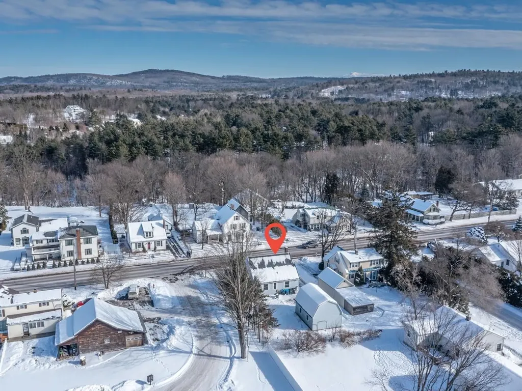 1016 Main Street Colchester VT 05446