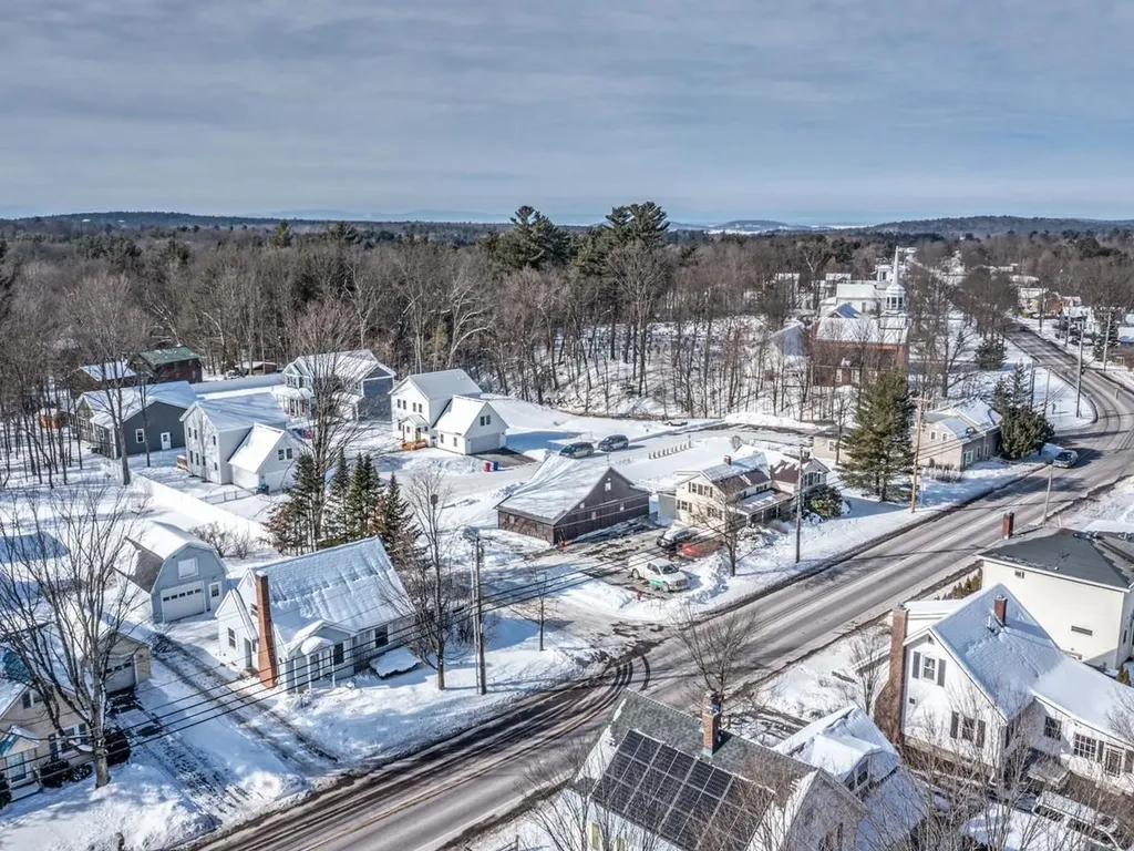 1016 Main Street Colchester VT 05446