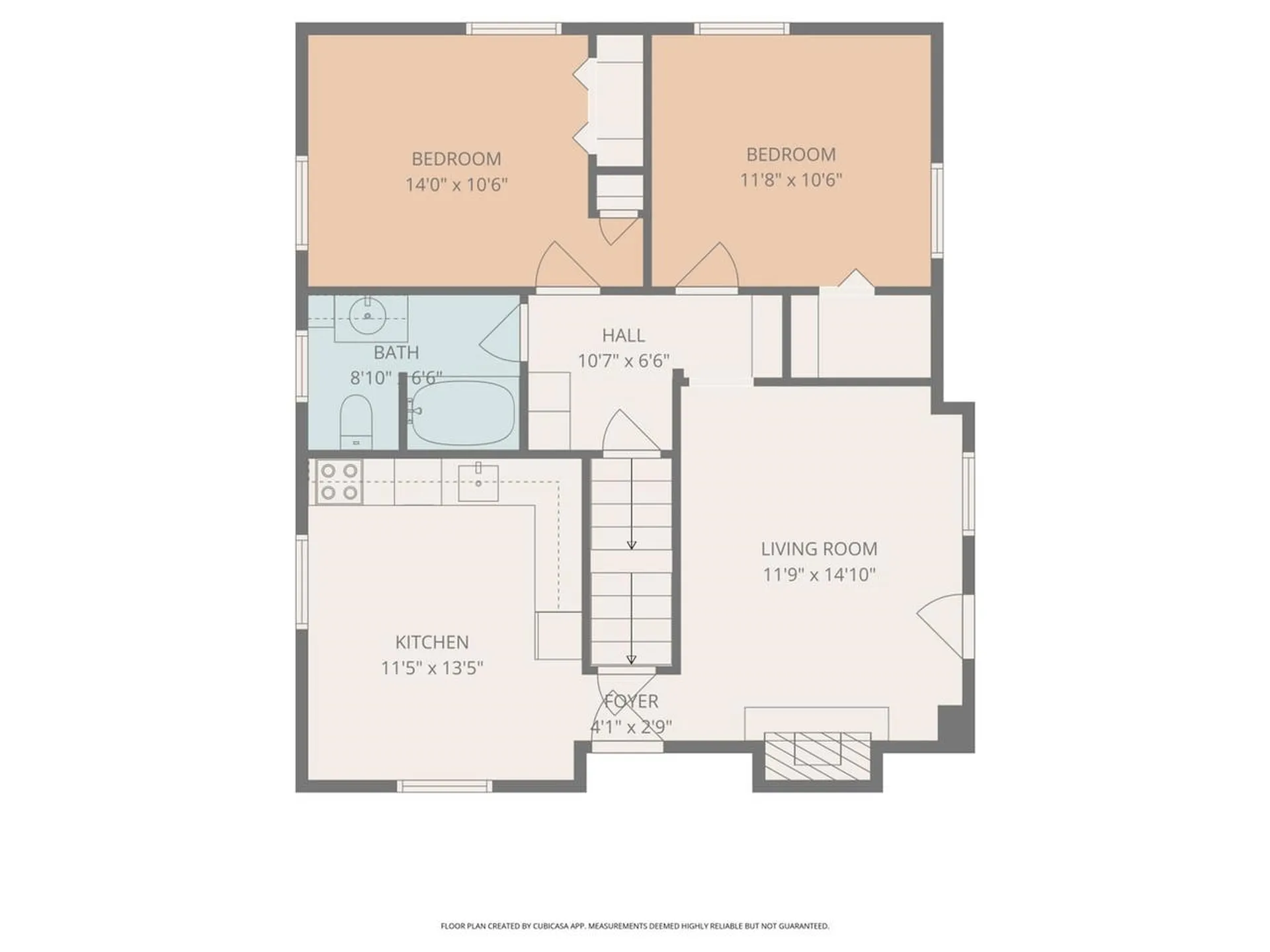 1016 Main Street Colchester VT 05446