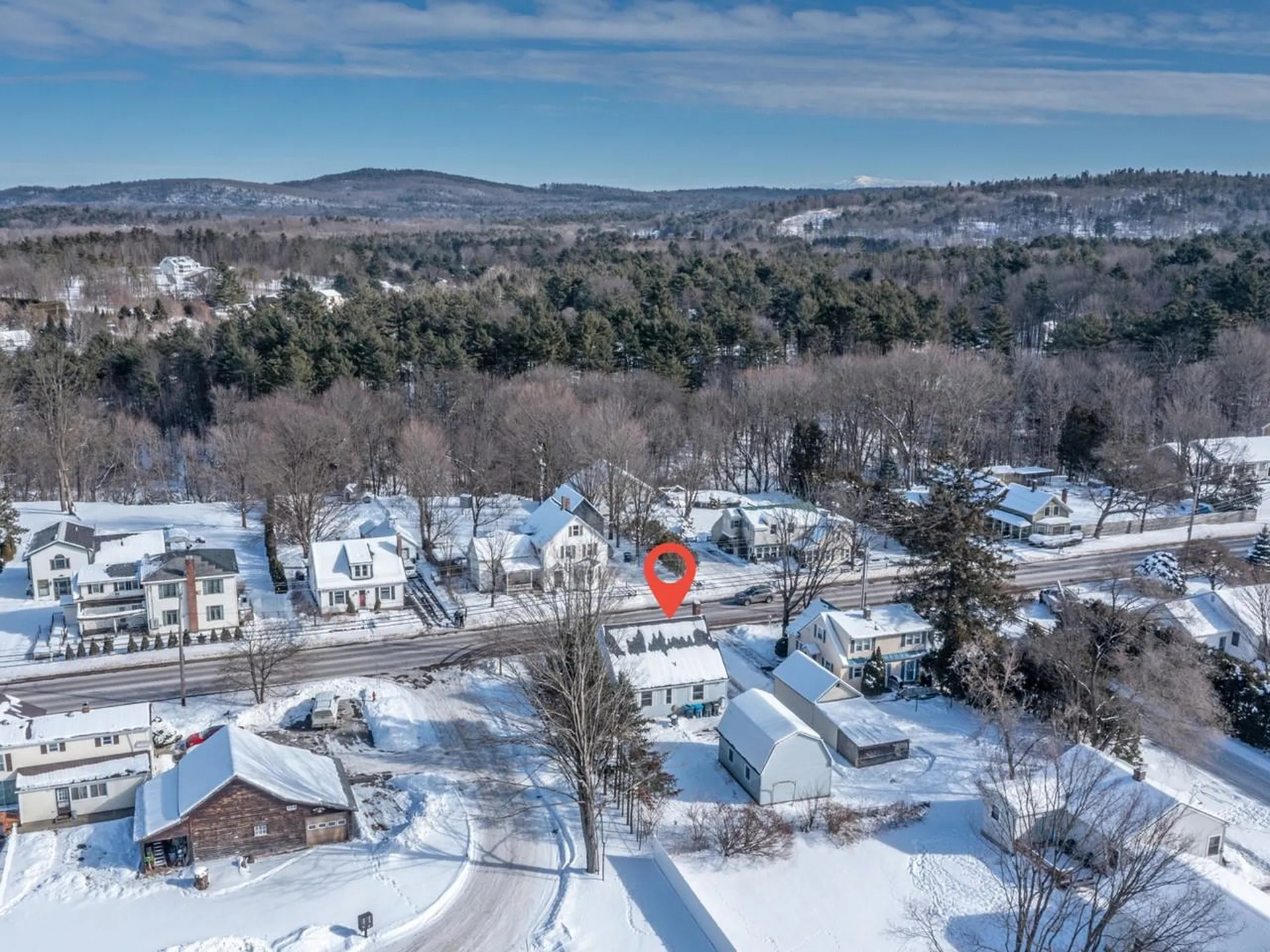 1016 Main Street Colchester VT 05446