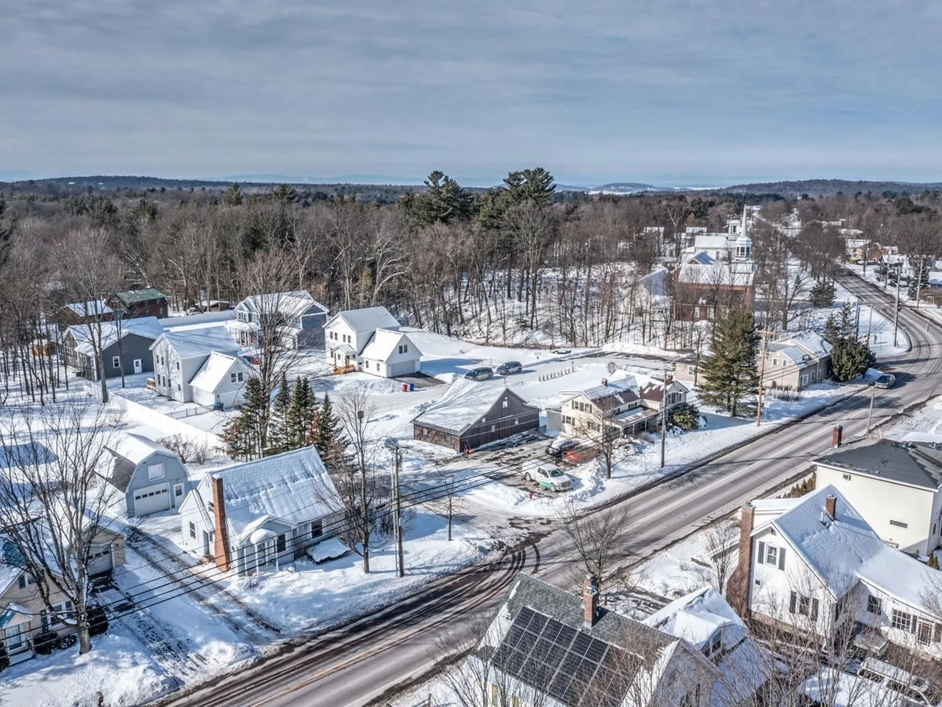 1016 Main Street Colchester VT 05446