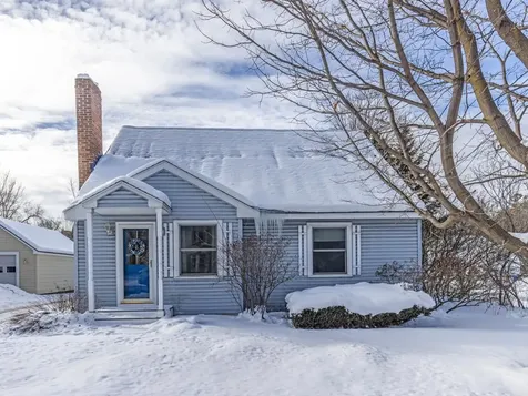 1016 Main Street Colchester VT 05446