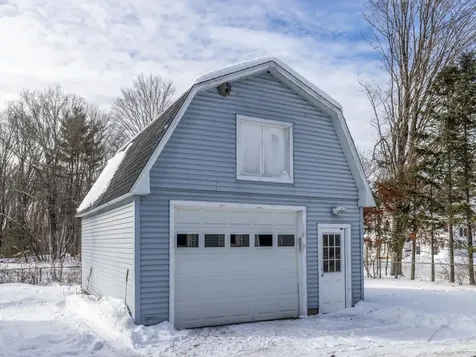 1016 Main Street Colchester VT 05446