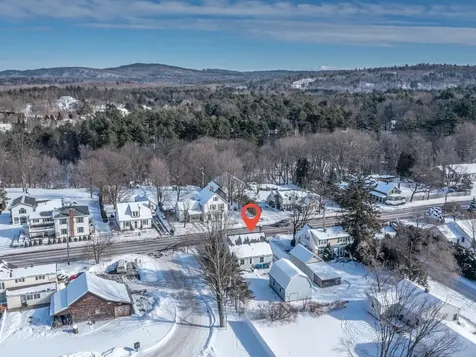 1016 Main Street Colchester VT 05446