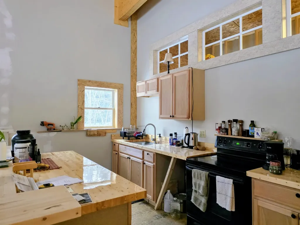 414 Charlestown Road Acworth NH 03601