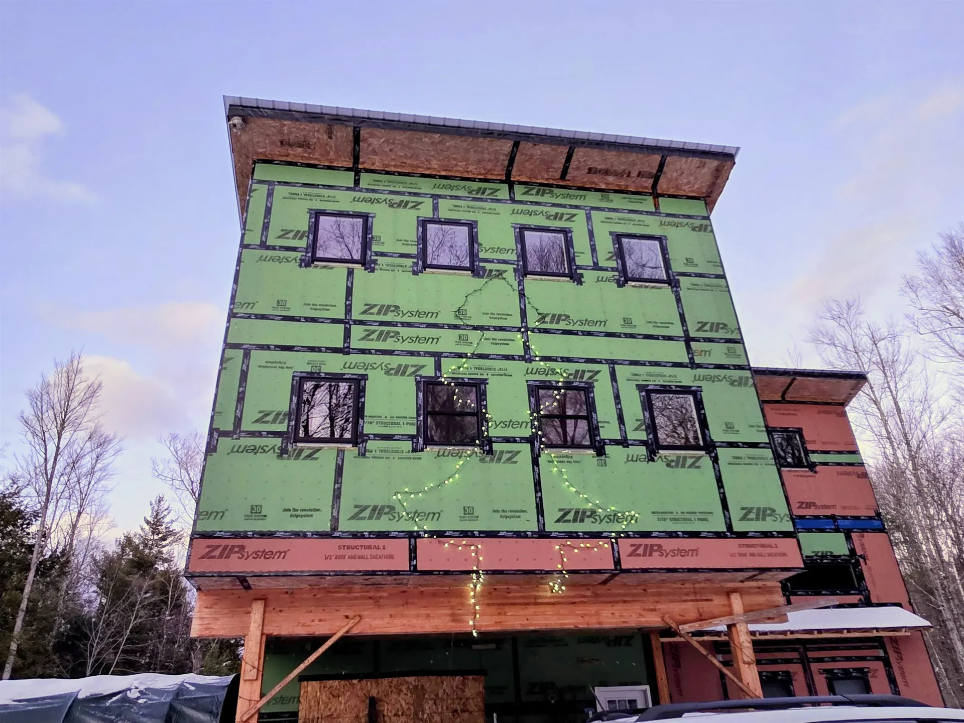 414 Charlestown Road Acworth NH 03601