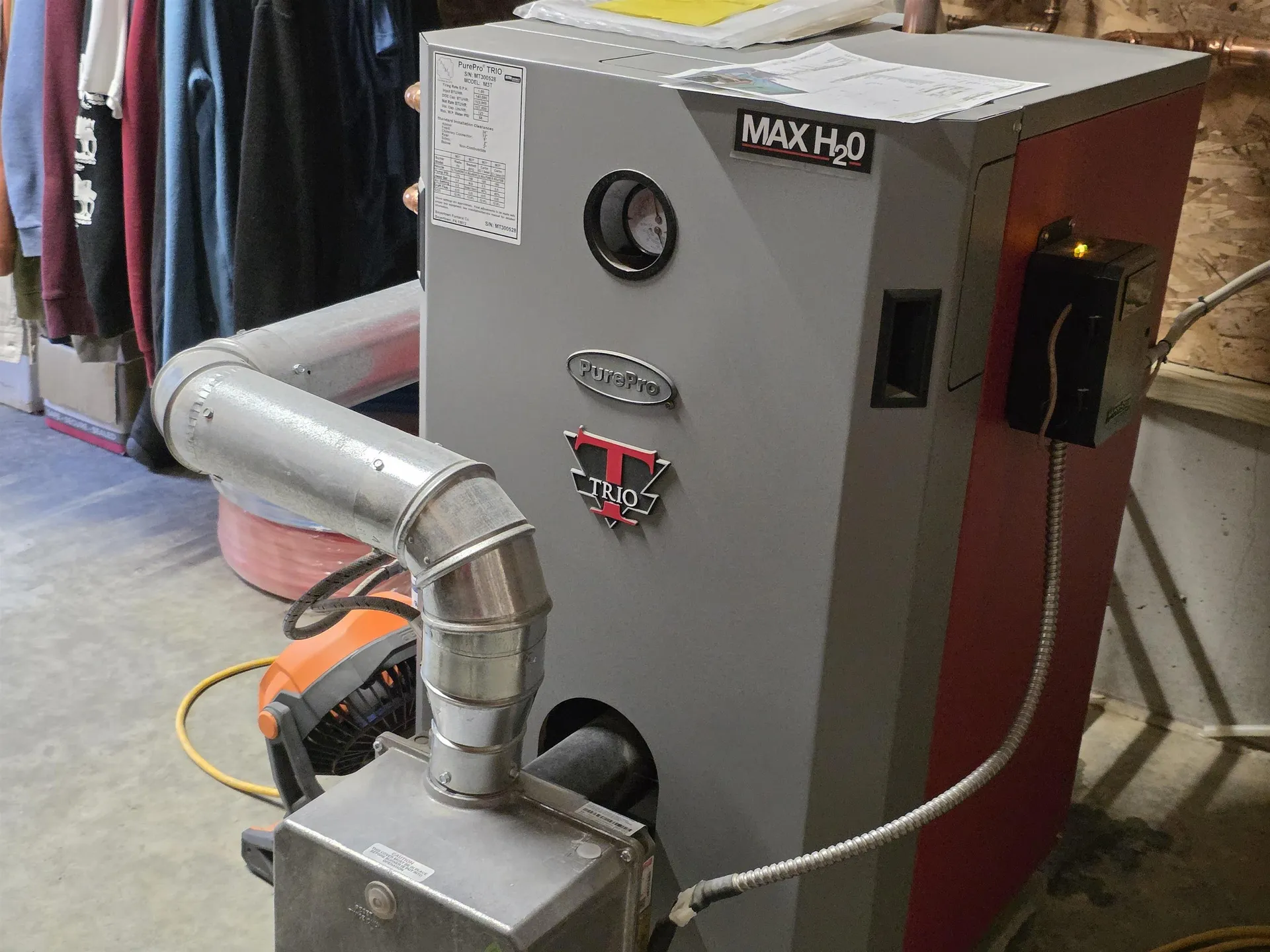 414 Charlestown Road Acworth NH 03601