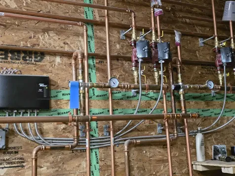 414 Charlestown Road Acworth NH 03601