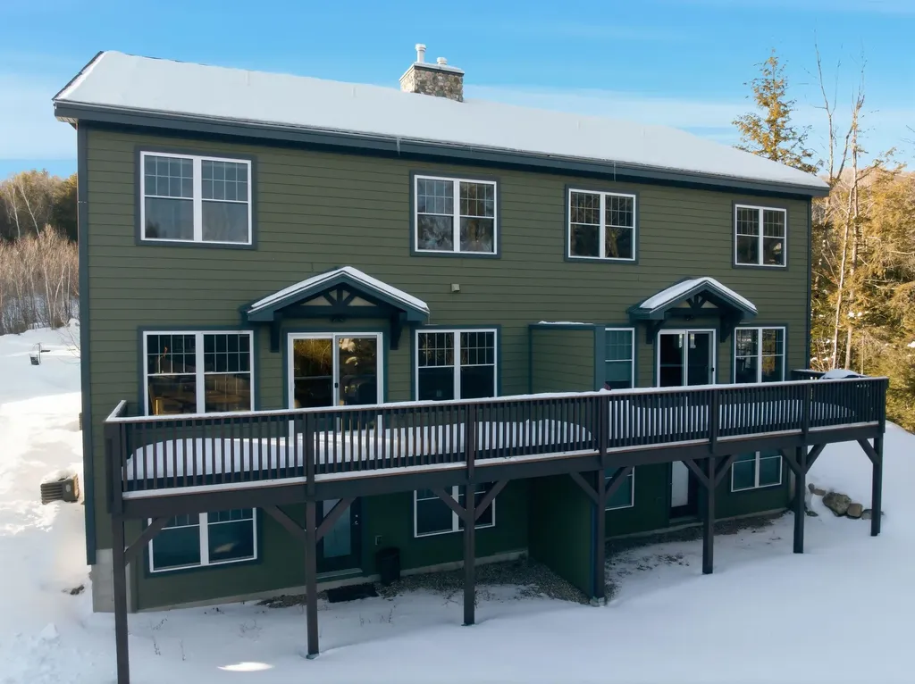 8 Forest Pine Spur Lincoln NH 03251