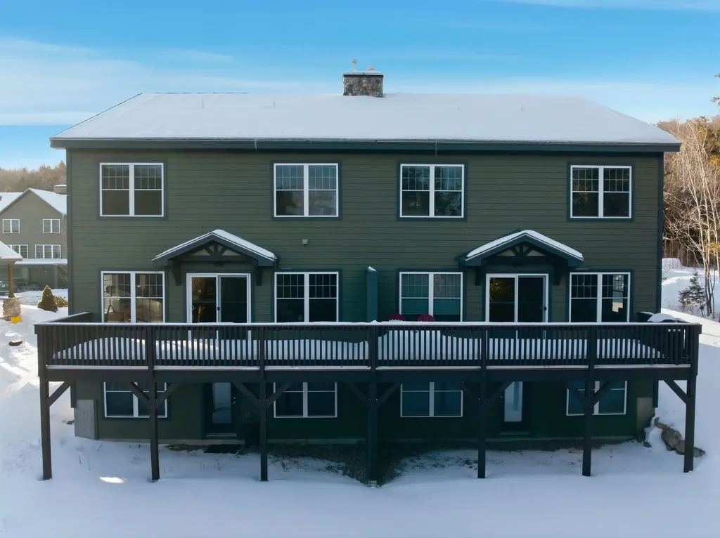 8 Forest Pine Spur Lincoln NH 03251