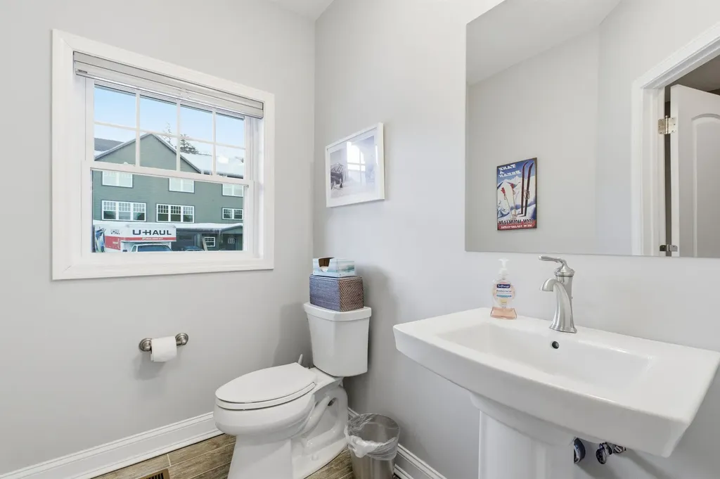 8 Forest Pine Spur Lincoln NH 03251