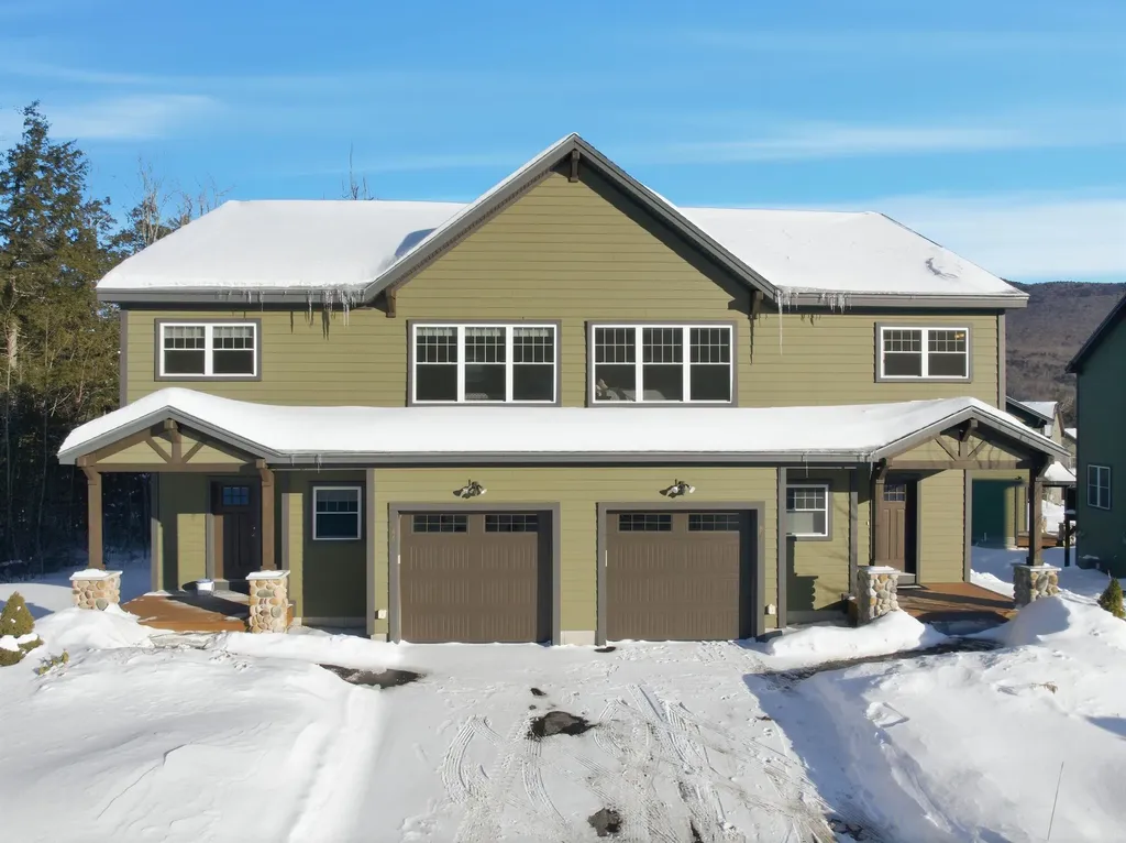 8 Forest Pine Spur Lincoln NH 03251