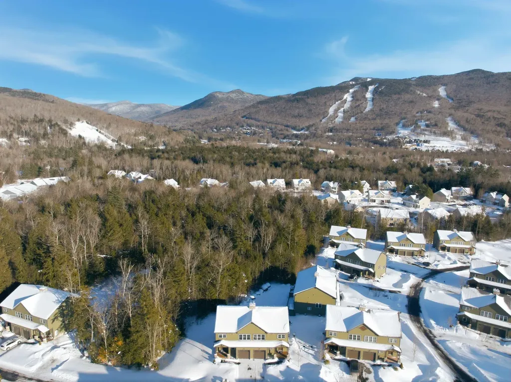 8 Forest Pine Spur Lincoln NH 03251