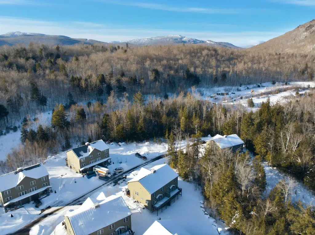 8 Forest Pine Spur Lincoln NH 03251