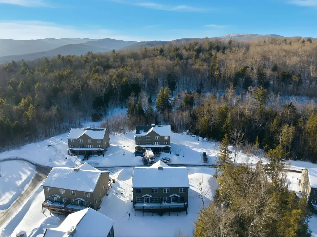 8 Forest Pine Spur Lincoln NH 03251