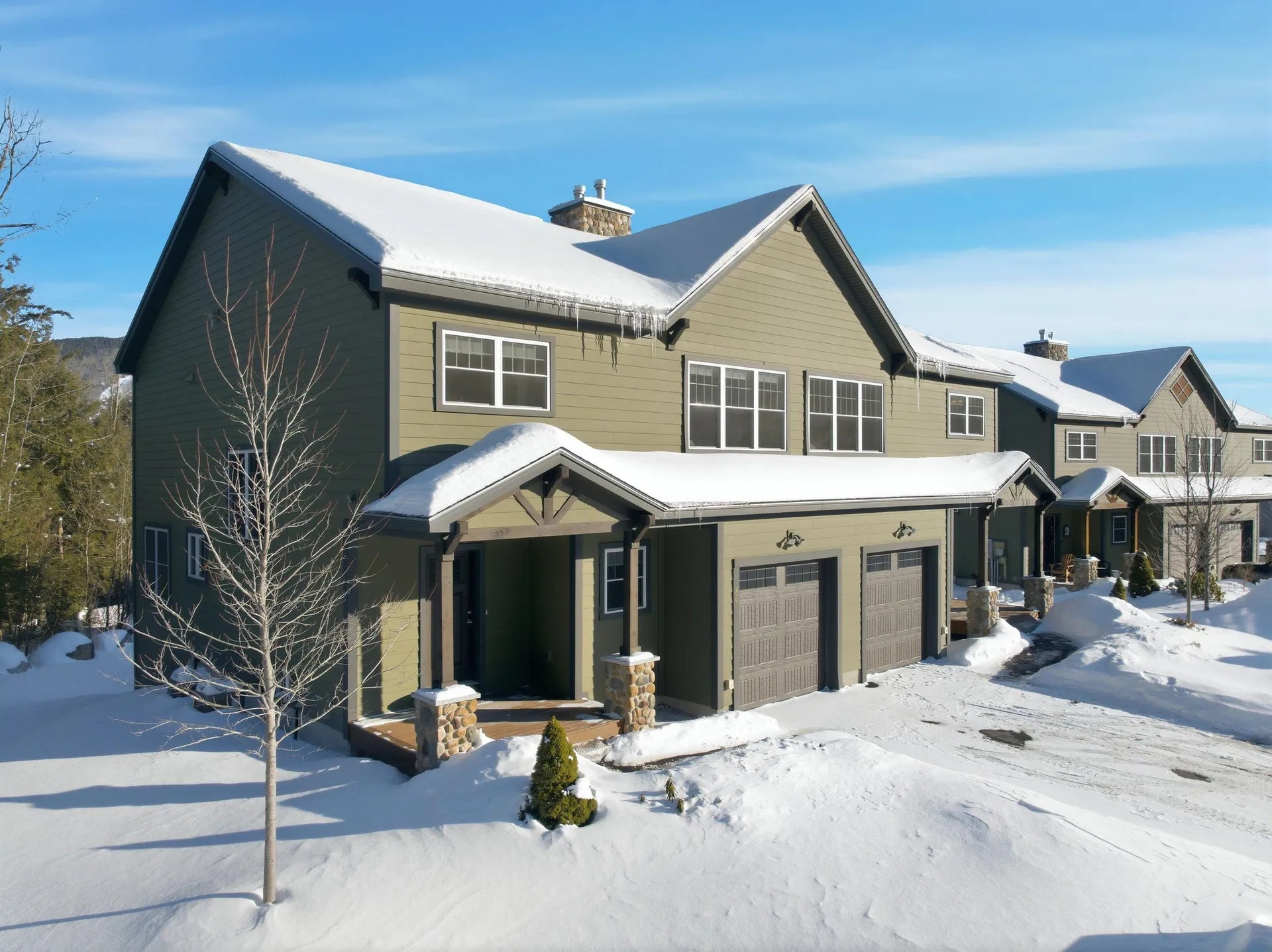 8 Forest Pine Spur Lincoln NH 03251