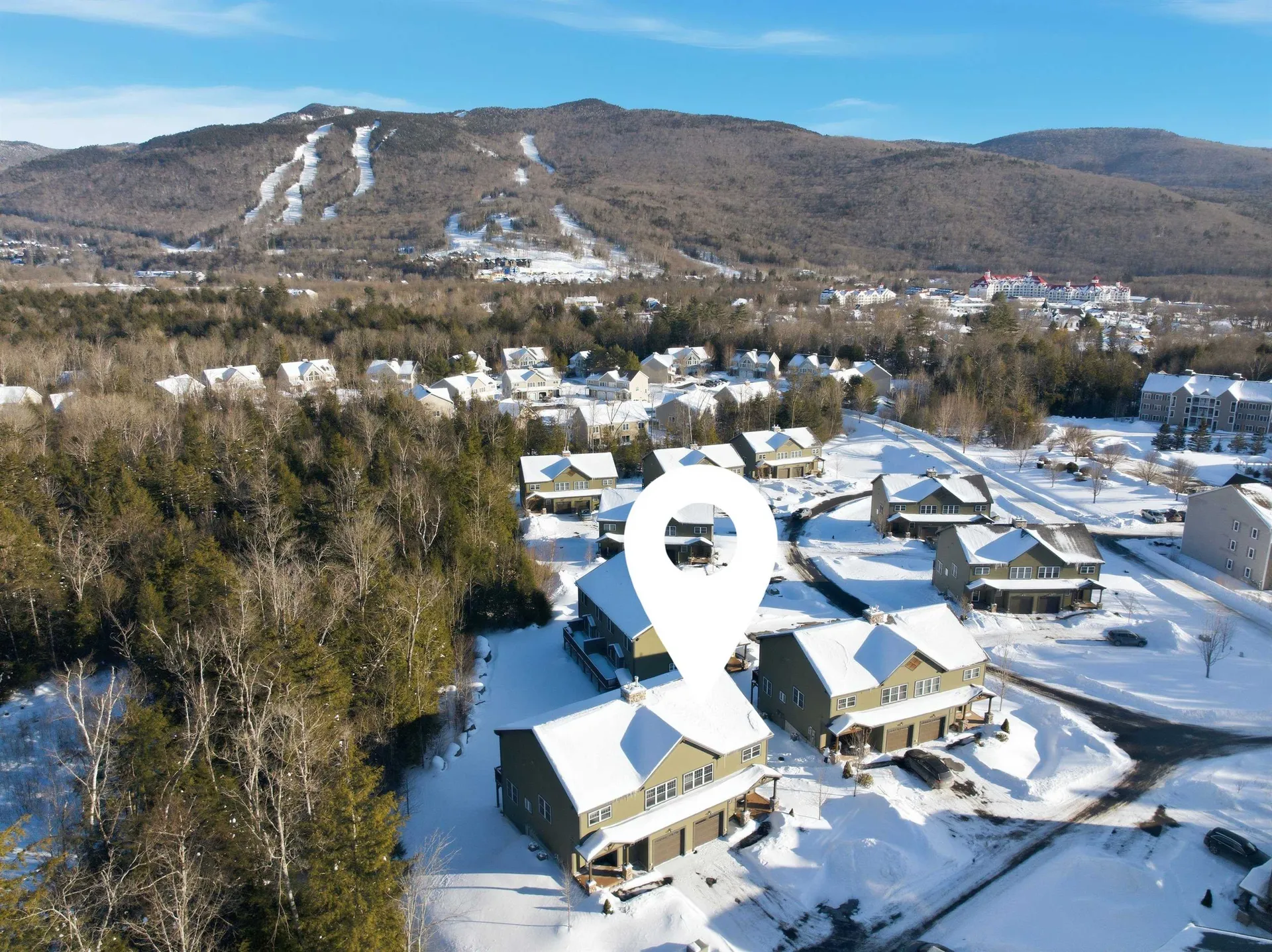 8 Forest Pine Spur Lincoln NH 03251