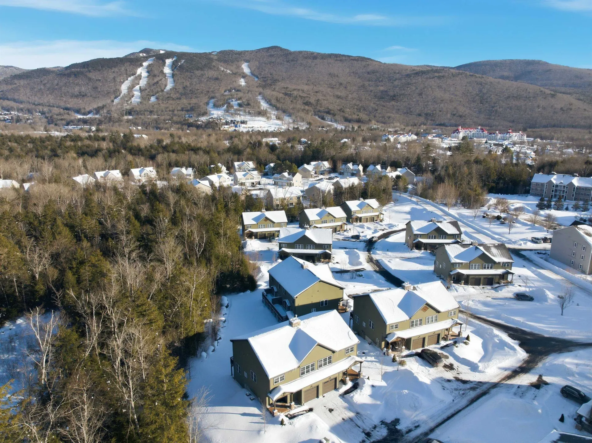 8 Forest Pine Spur Lincoln NH 03251