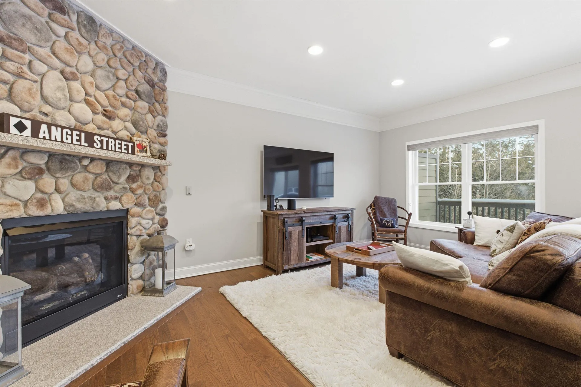 8 Forest Pine Spur Lincoln NH 03251