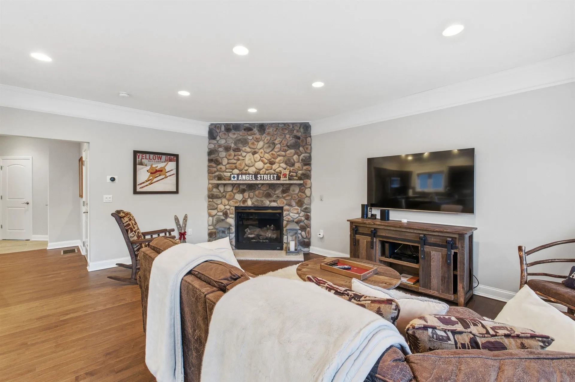 8 Forest Pine Spur Lincoln NH 03251