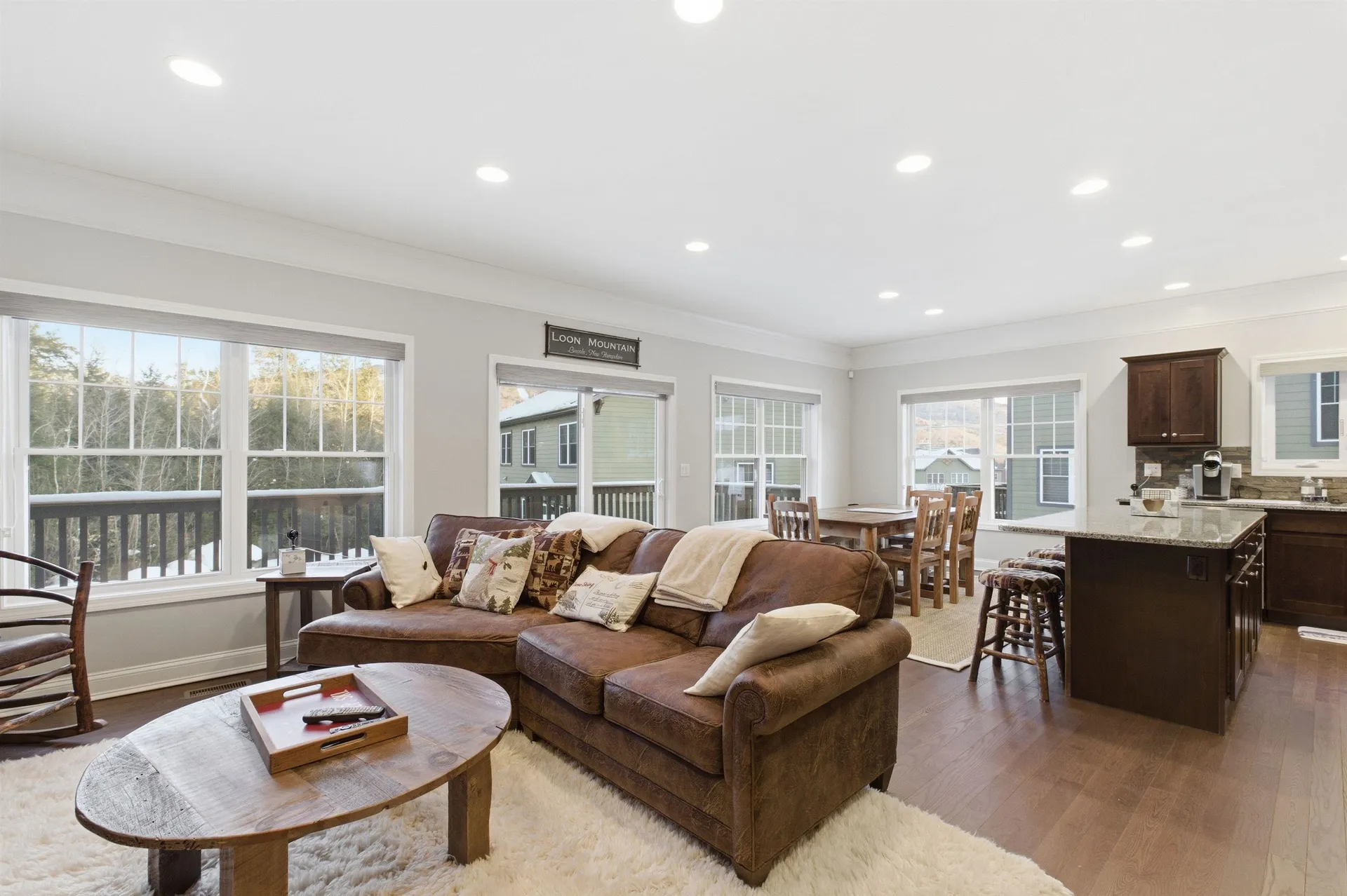 8 Forest Pine Spur Lincoln NH 03251