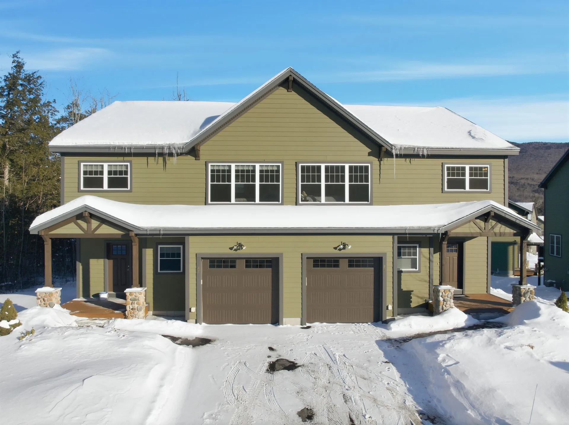 8 Forest Pine Spur Lincoln NH 03251