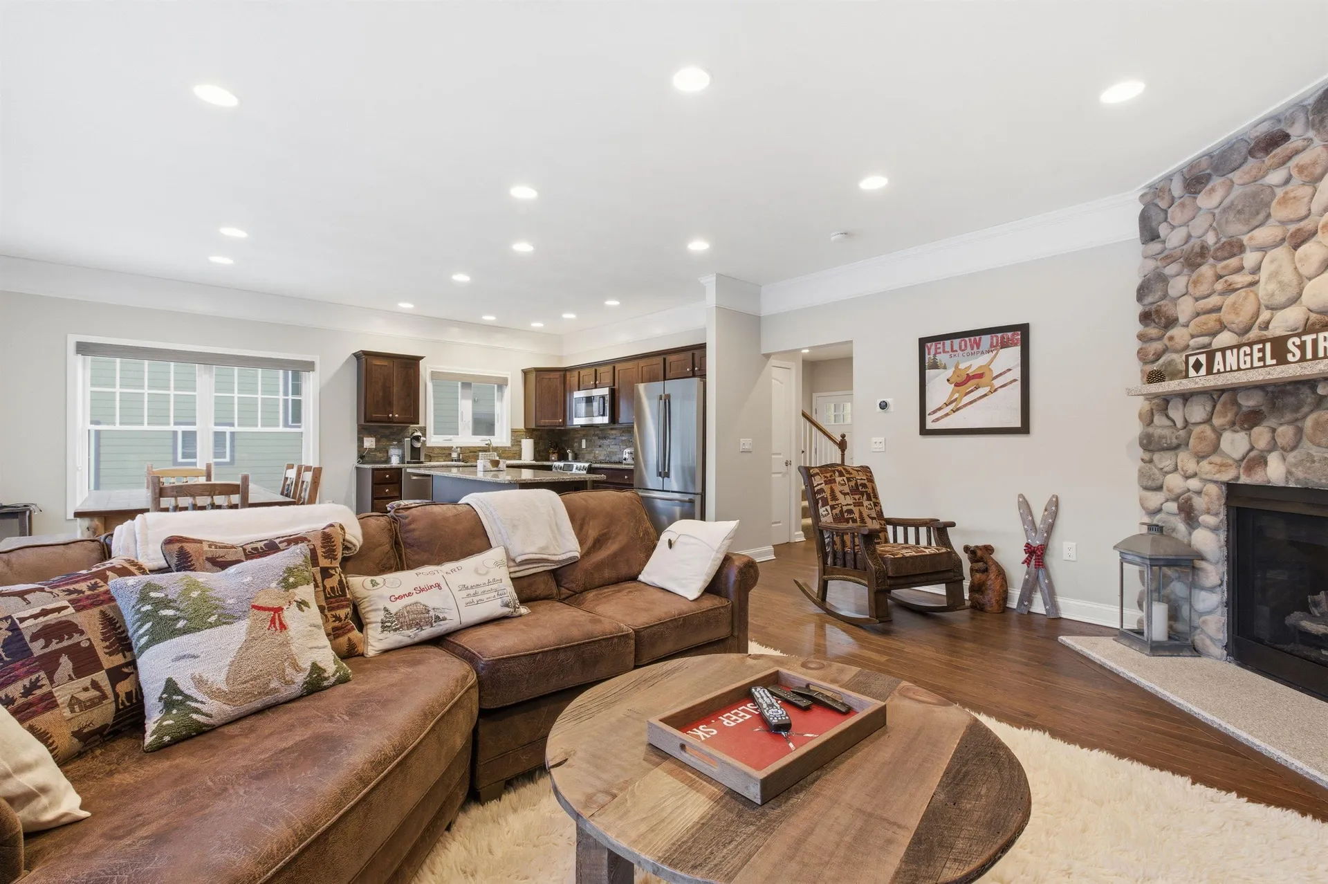 8 Forest Pine Spur Lincoln NH 03251