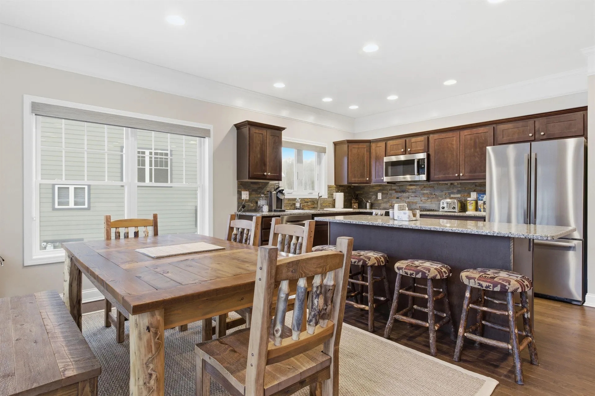 8 Forest Pine Spur Lincoln NH 03251