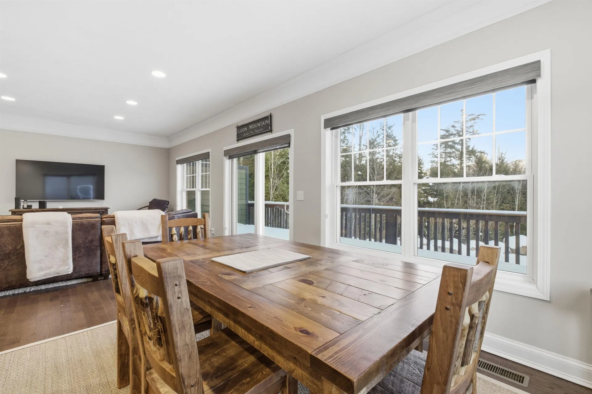 8 Forest Pine Spur Lincoln NH 03251