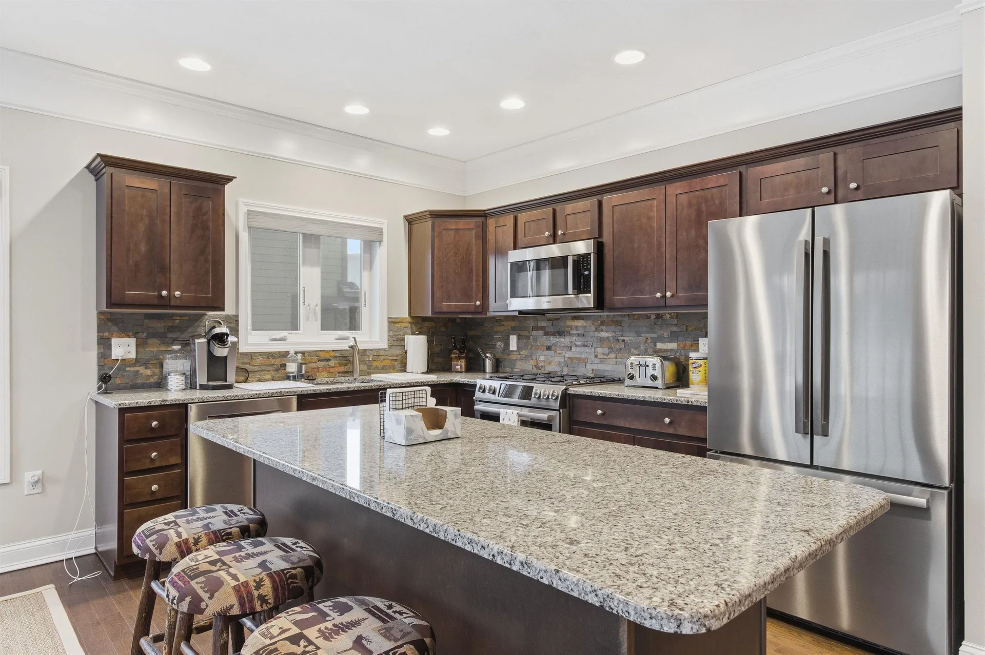 8 Forest Pine Spur Lincoln NH 03251