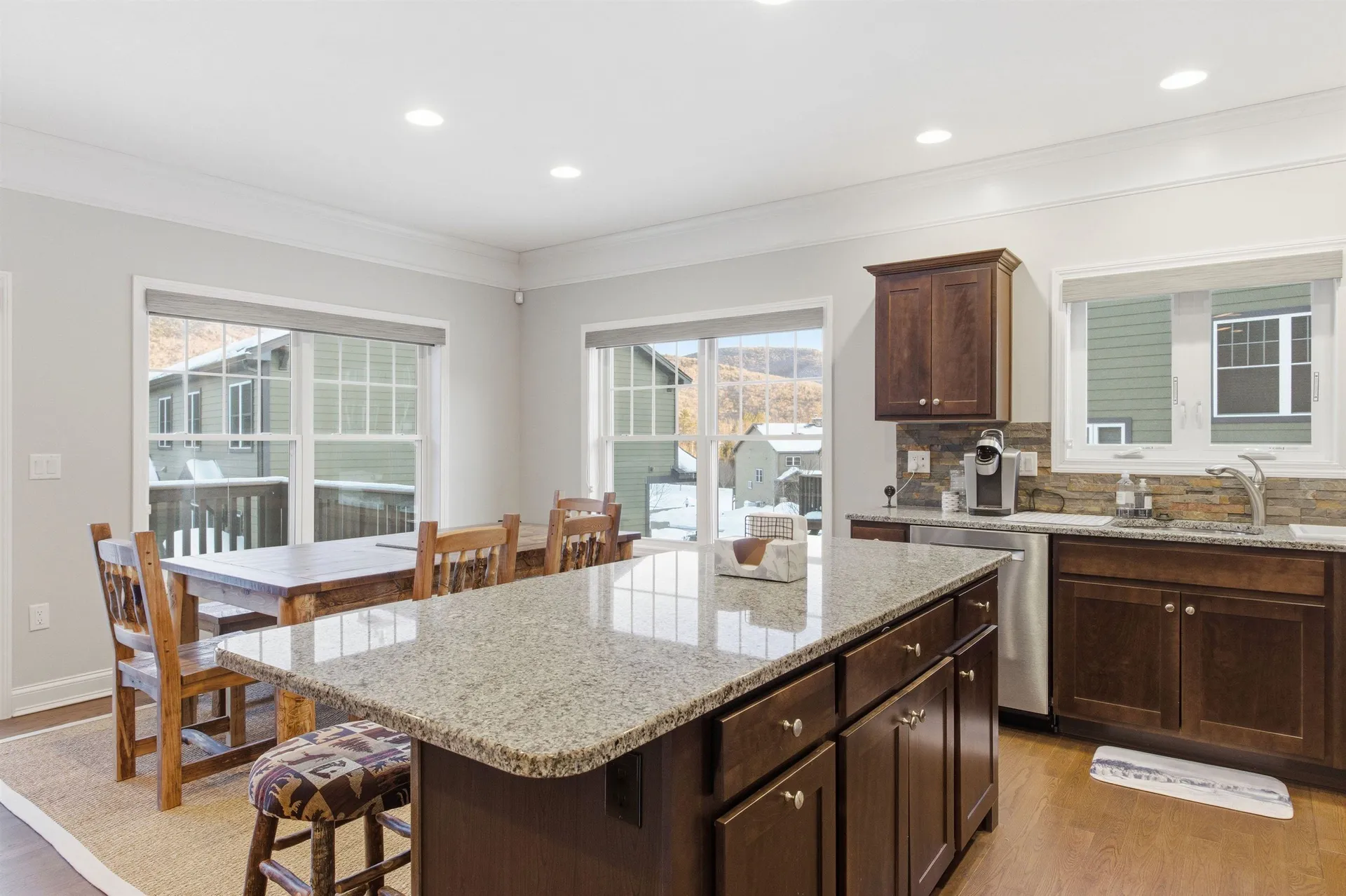 8 Forest Pine Spur Lincoln NH 03251