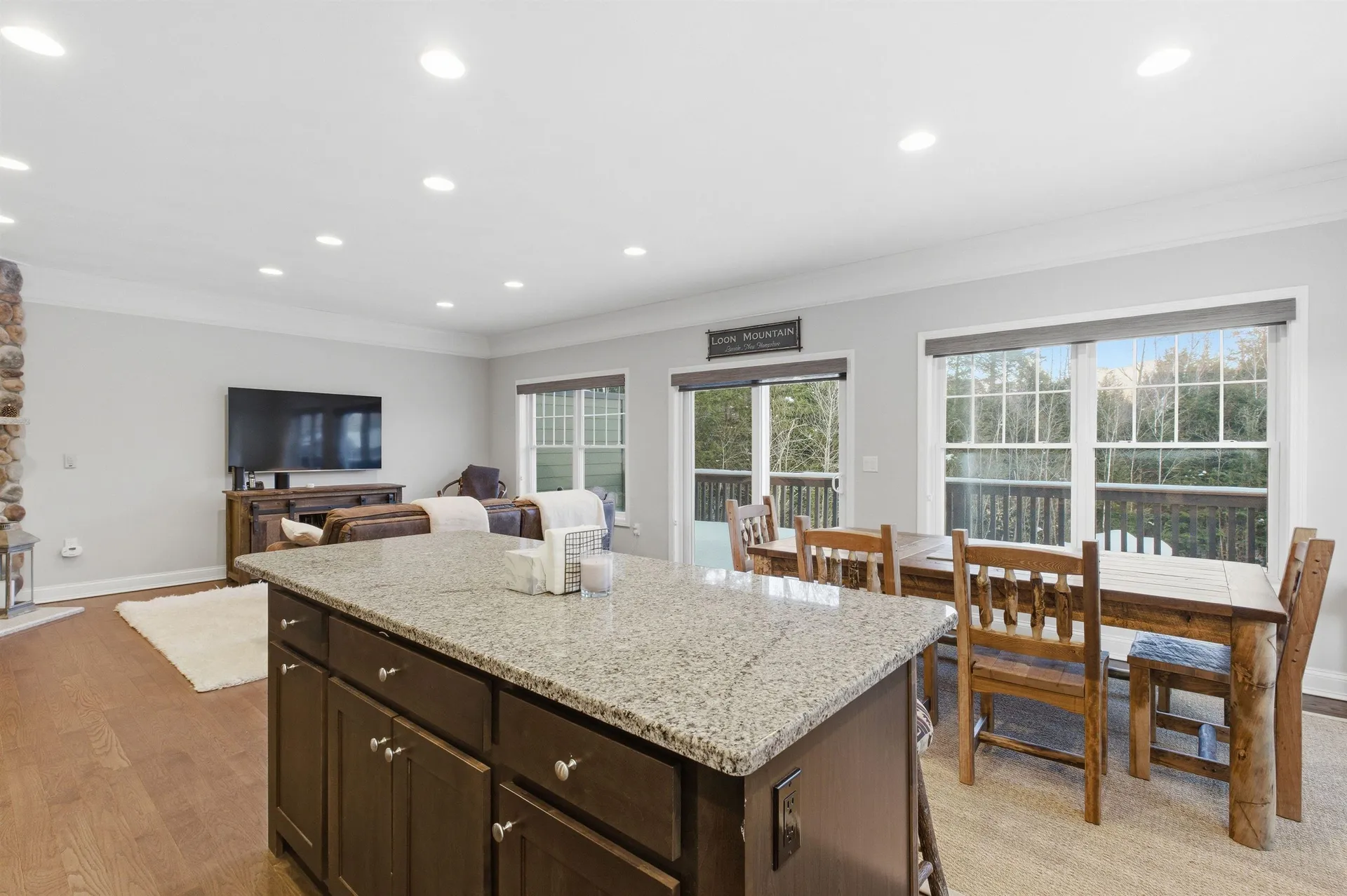 8 Forest Pine Spur Lincoln NH 03251