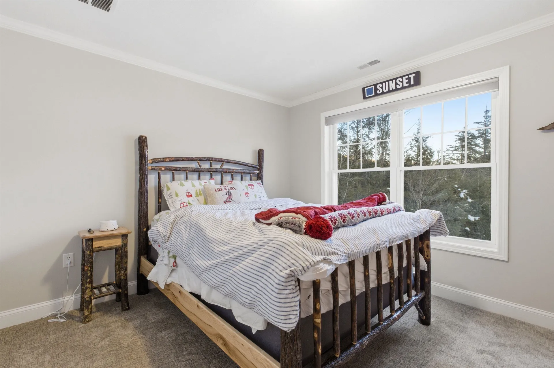 8 Forest Pine Spur Lincoln NH 03251