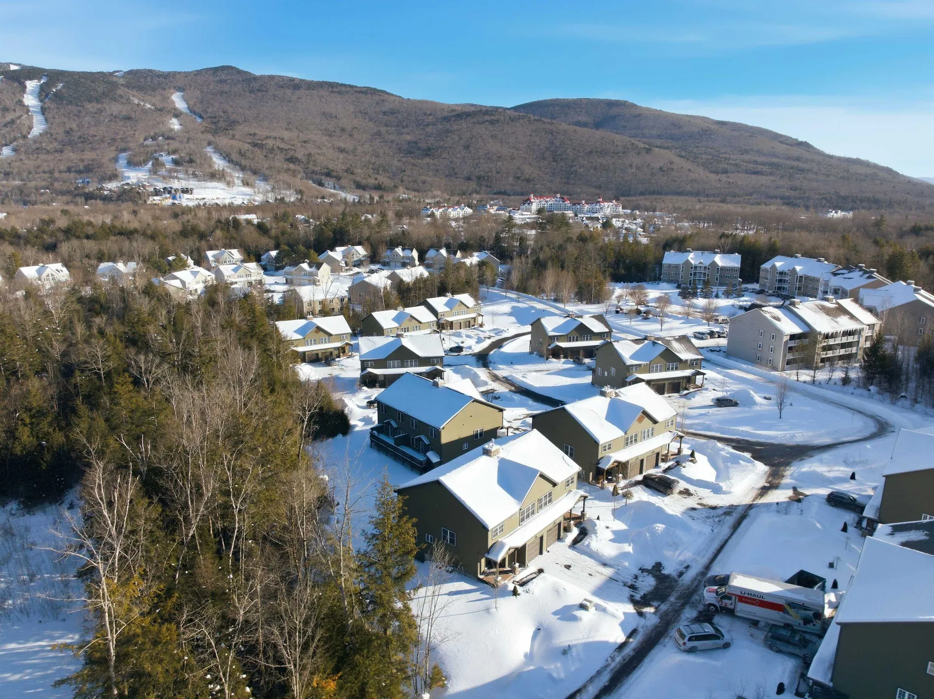 8 Forest Pine Spur Lincoln NH 03251