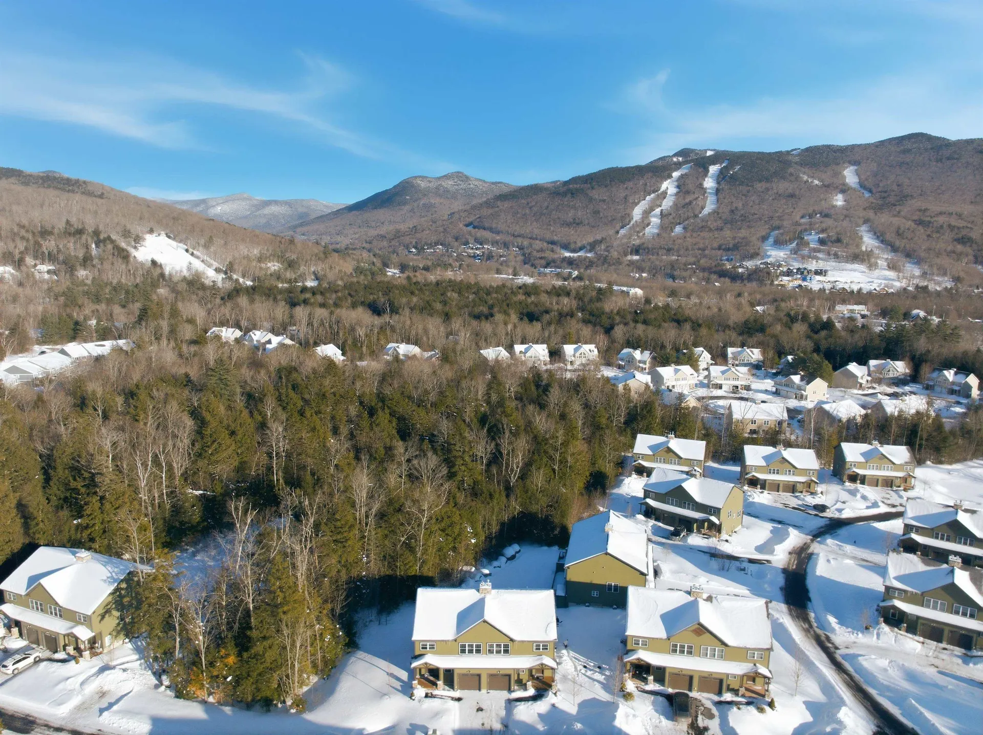 8 Forest Pine Spur Lincoln NH 03251