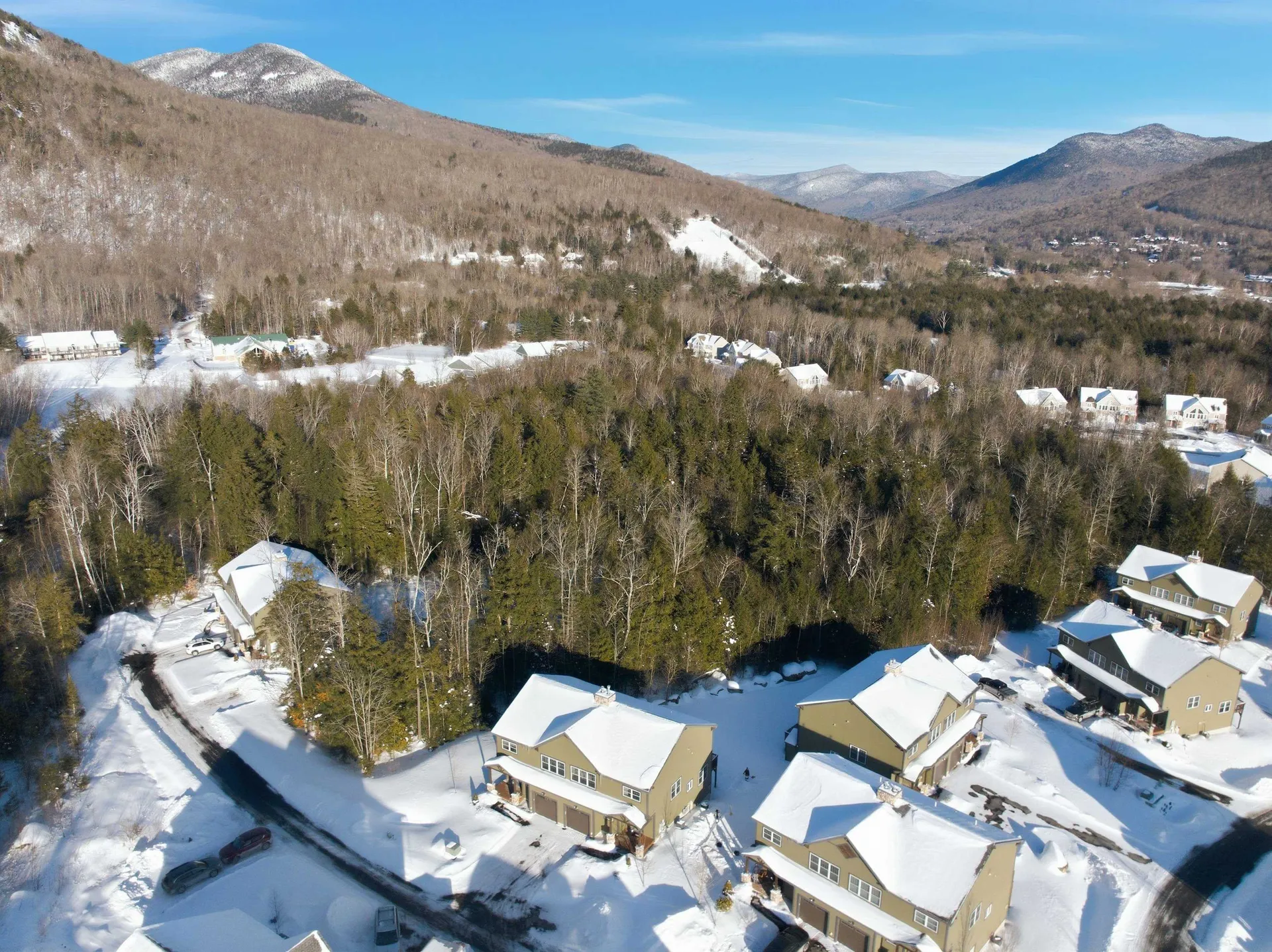 8 Forest Pine Spur Lincoln NH 03251