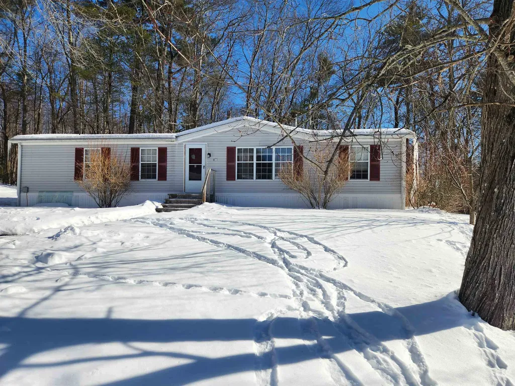 383 Emerald Drive Barrington NH 03825