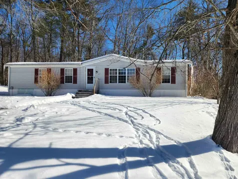 383 Emerald Drive Barrington NH 03825