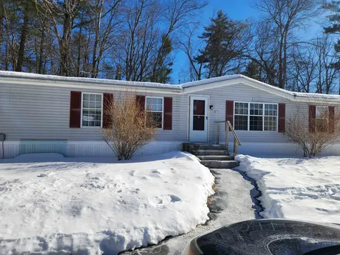 383 Emerald Drive Barrington NH 03825