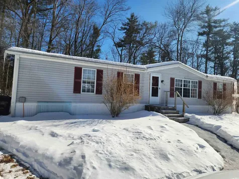 383 Emerald Drive Barrington NH 03825
