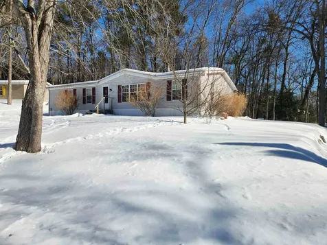 383 Emerald Drive Barrington NH 03825