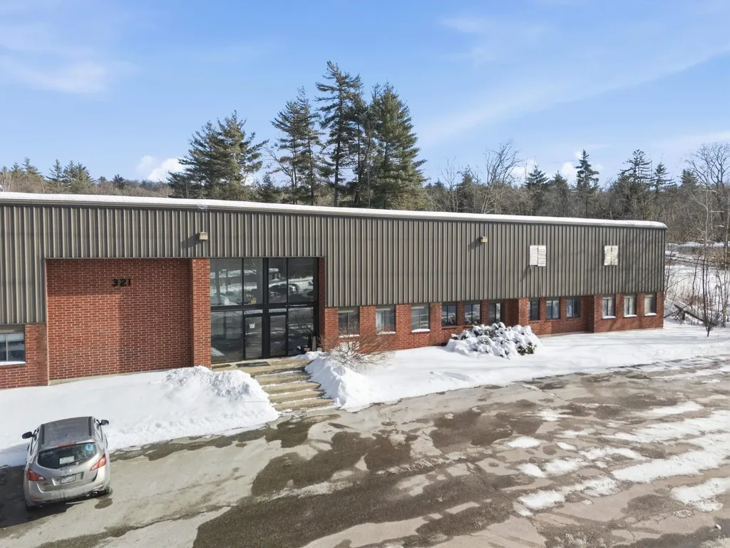 321 Commerce Way Pembroke NH 03275