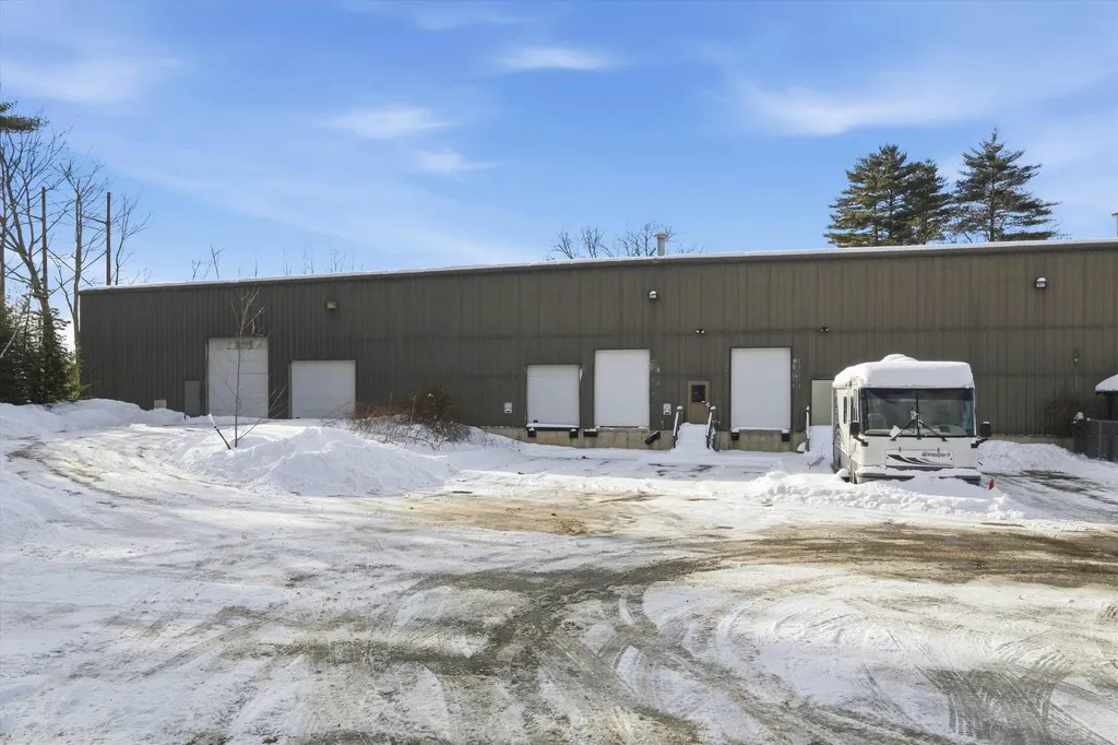 321 Commerce Way Pembroke NH 03275