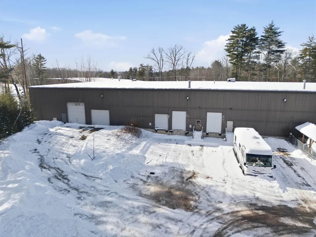 321 Commerce Way Pembroke NH 03275