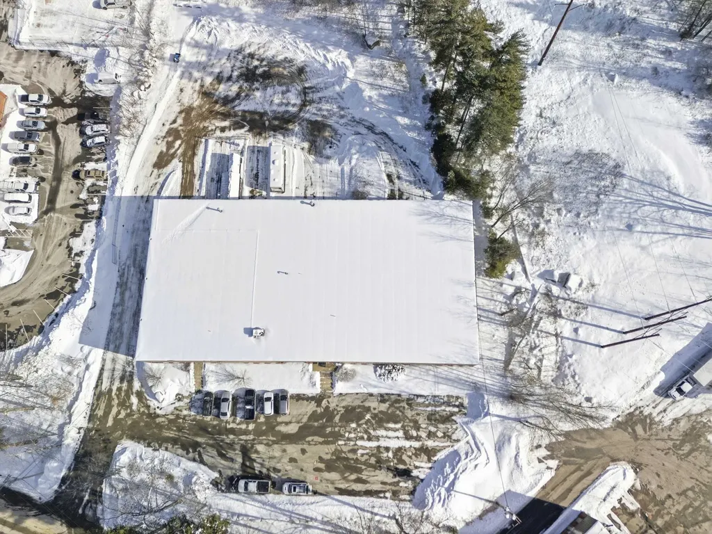 321 Commerce Way Pembroke NH 03275