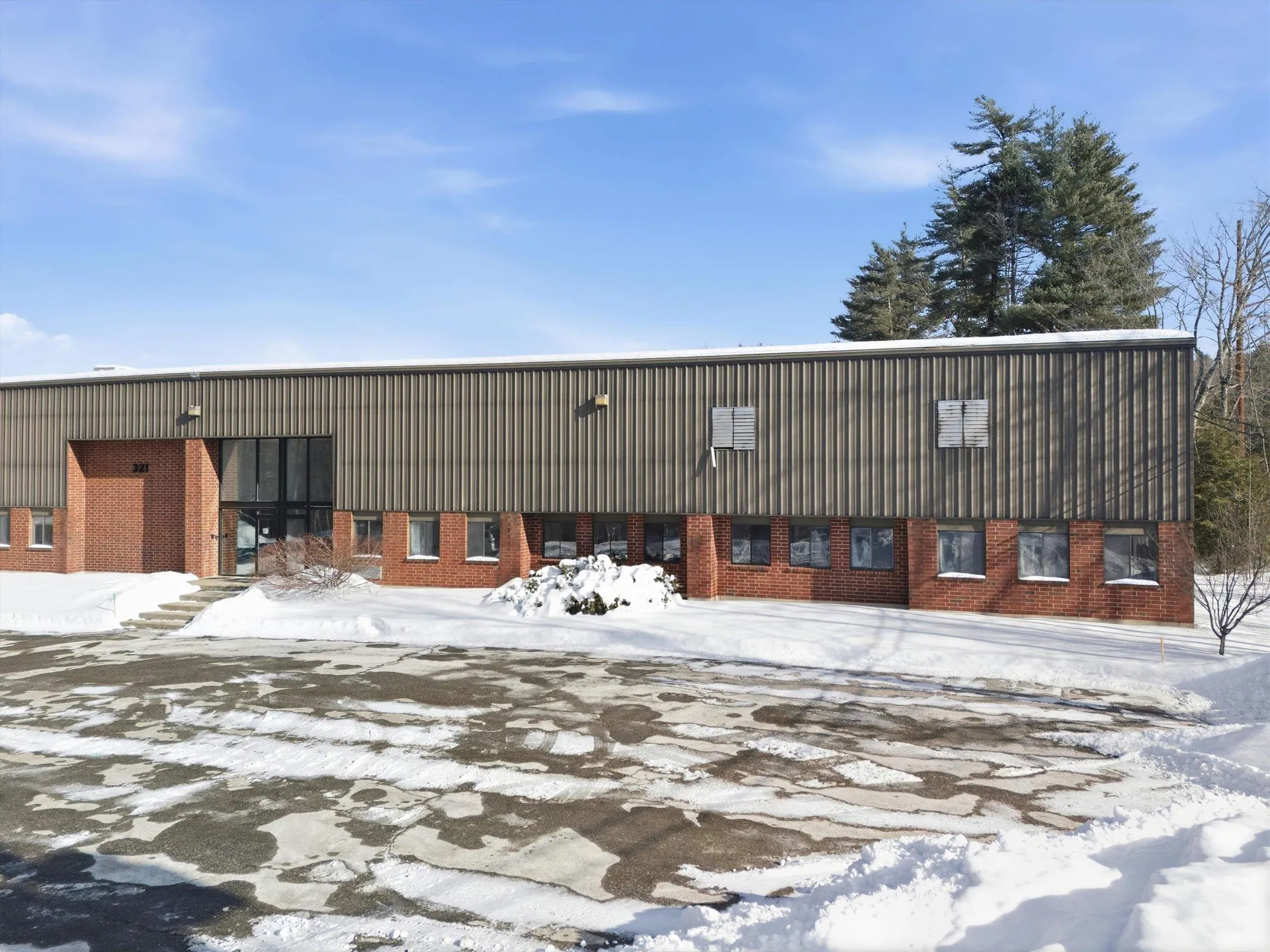 321 Commerce Way Pembroke NH 03275