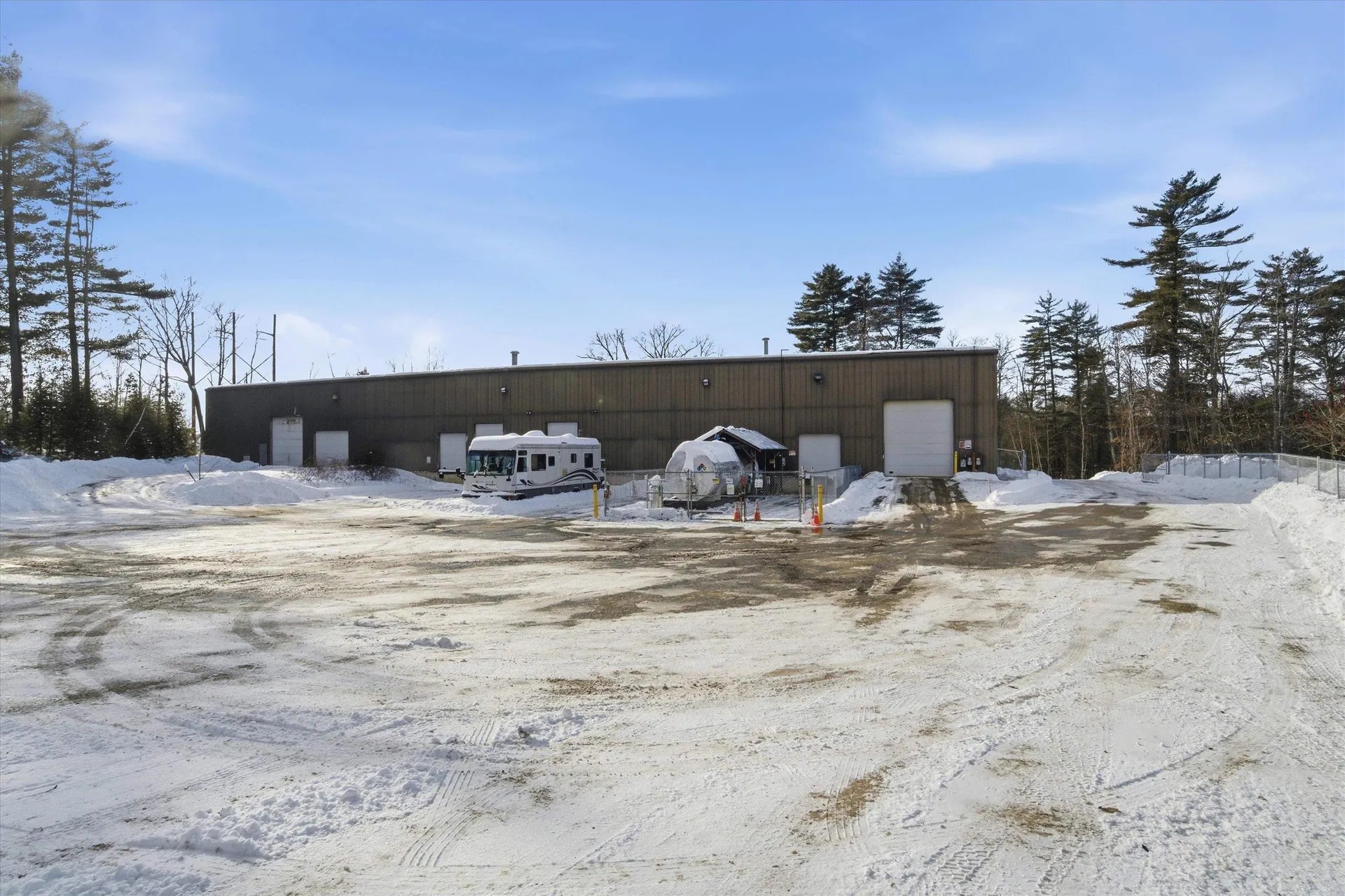 321 Commerce Way Pembroke NH 03275