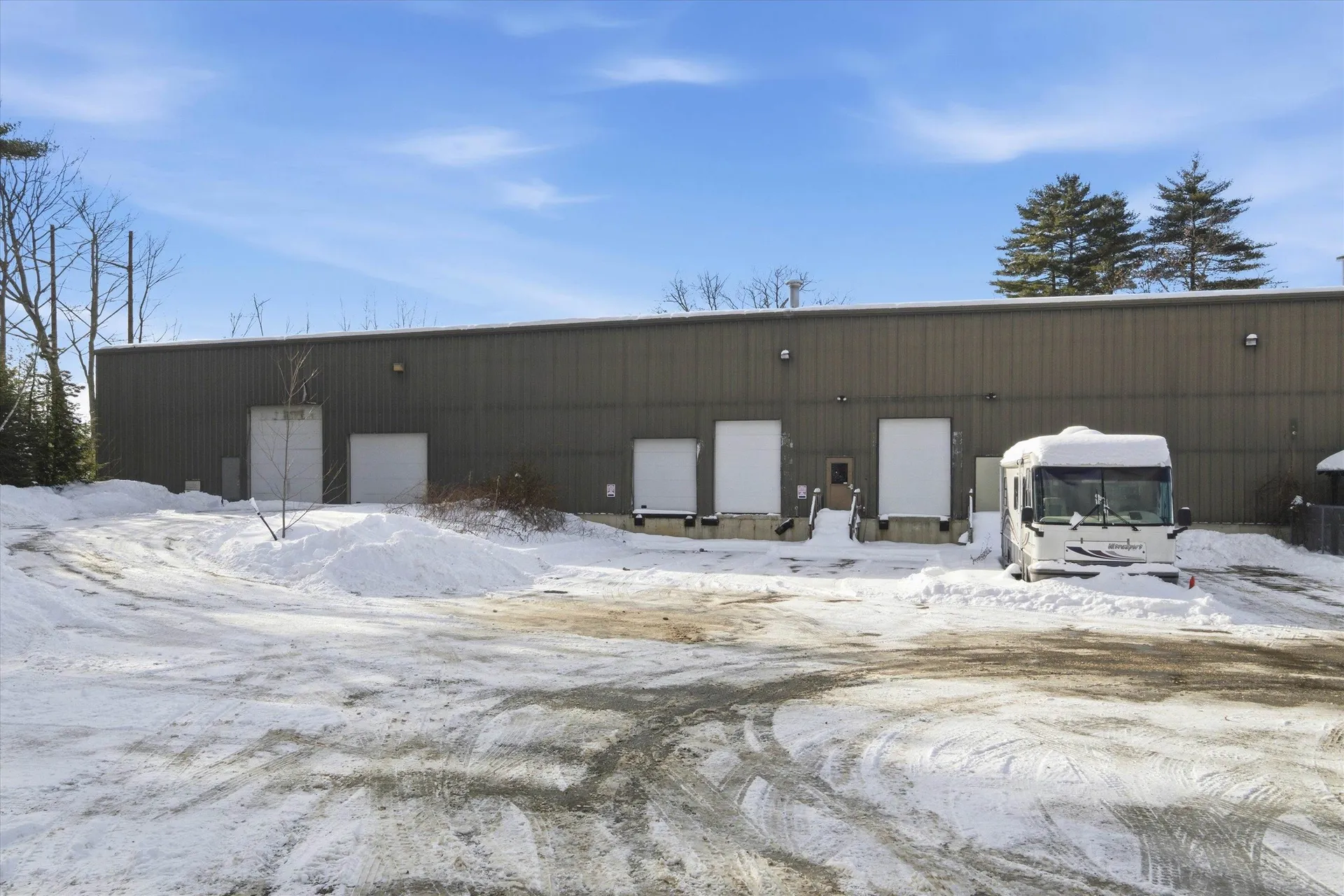 321 Commerce Way Pembroke NH 03275